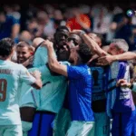Estos fueron los goles de la victoria de Francia ante Noruega del Mundial 2026