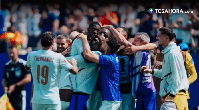 La selección de Francia se impuso con autoridad a Noruega y cerró líder de su grupo en la Copa Mundial de la FIFA 2026.