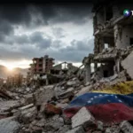 Terremotos en Venezuela cobran la vida de reconocidos famosos
