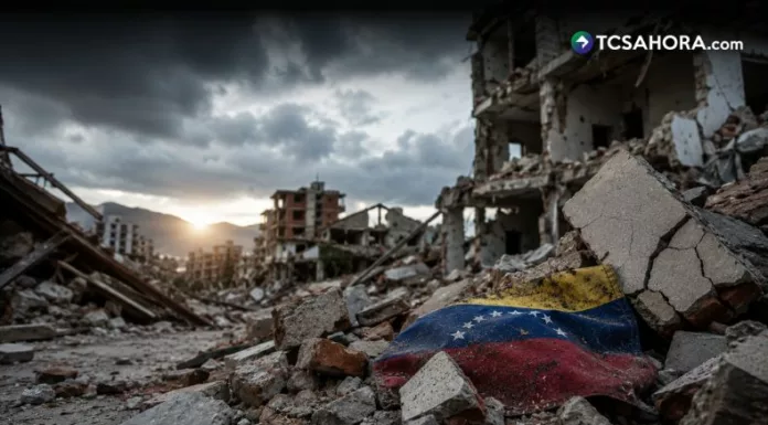 Actores, músicos, una maquillista, un DJ y la esposa de un futbolista figuran entre las víctimas que dejaron los terremotos en Venezuela.