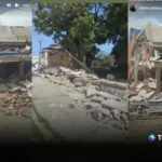 Moisés Urbina comparte desgarradoras imágenes desde Venezuela