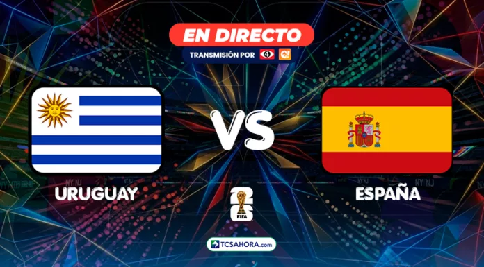 Repasa los detalles del partido de la fecha 3 de la Copa Mundial de la FIFA 2026 entre las selecciones de Uruguay y España.