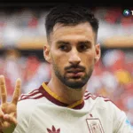 Este fue el gol de la victoria de España ante Uruguay del Mundial 2026