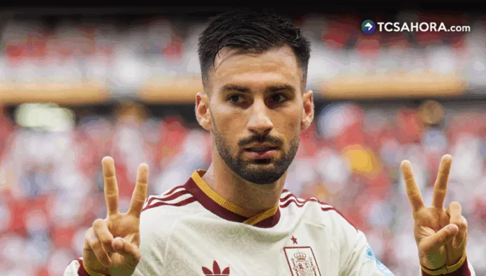 La selección de España se impuso por la mínima a Uruguay y cerró líder de su grupo en la Copa Mundial de la FIFA 2026.