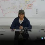 Delcy Rodríguez informa avances de rescates sin actualizar cifras