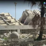 Aumenta a 1,430 los fallecidos tras los terremotos en Venezuela