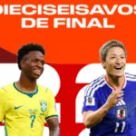 Arrancan los dieciseisavos de final del Mundial 2026 por Canal 4