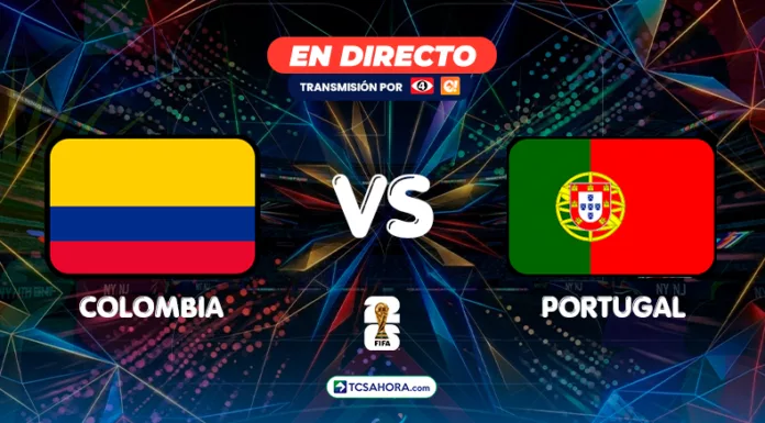 Repasa los detalles del partido de la fecha 3 de la Copa Mundial de la FIFA 2026 entre las selecciones de Colombia y Portugal.