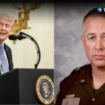 Trump nomina a nuevo director del ICE 