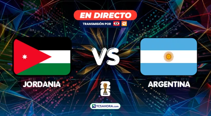 Repasa los detalles del partido de la fecha 3 de la Copa Mundial de la FIFA 2026 entre las selecciones de Jordania y Argentina.