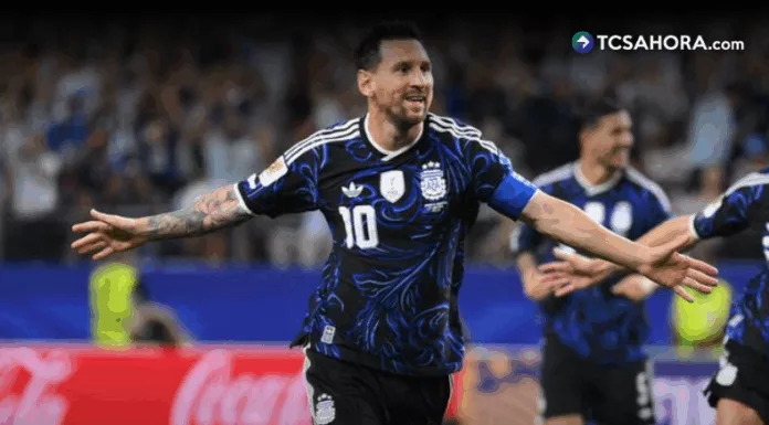 Apunta las fechas y horas de todos los partidos de dieciseisavos de final de la Copa Mundial de la FIFA 2026.