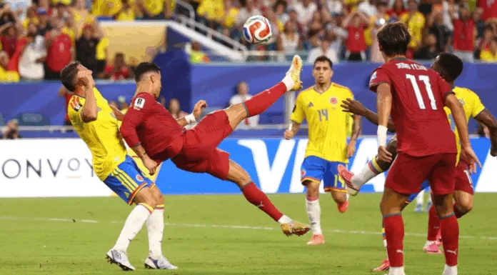 En los 72 partidos de fase de grupos del Mundial 2026, se impuso un promedio de 2.98 goles por partido, con intensa lucha entre grandes goleadores