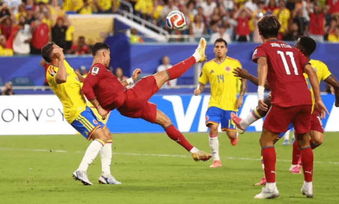 En los 72 partidos de fase de grupos del Mundial 2026, se impuso un promedio de 2.98 goles por partido, con intensa lucha entre grandes goleadores