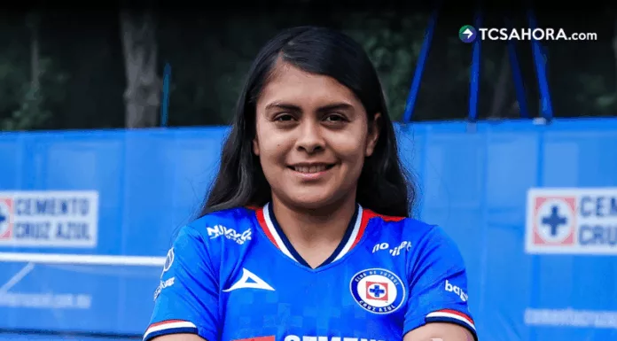 Luego de tener una destacada participación en el Atlas femenil, Brenda Cerén fichó por un de lo equipo más importantes en la Liga MX femenil.