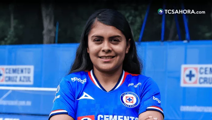Luego de tener una destacada participación en el Atlas femenil, Brenda Cerén fichó por un de lo equipo más importantes en la Liga MX femenil.