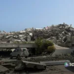 Aumenta a 1,450 los fallecidos tras los terremotos en Venezuela