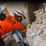 Más de 3,680 expertos trabajan en búsqueda y rescate de víctimas