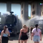 OMS registra al menos 1,300 muertes por ola de calor 