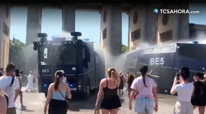 OMS registra al menos 1,300 muertes por ola de calor