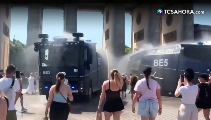 OMS registra al menos 1,300 muertes por ola de calor
