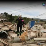 Fallecidos en Venezuela aumentan a 1,719 y 611 réplicas del terremoto