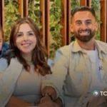 Confirman muerte de la familia del futbolista argentino Lucas Trejo