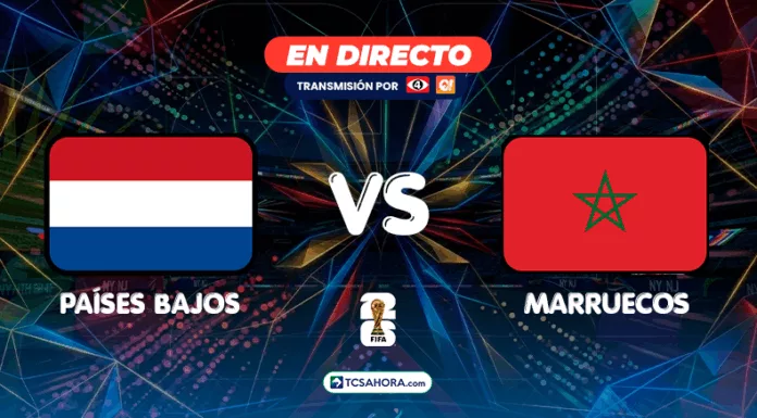 Repasa los detalles del partido de dieciseisavos de final de la Copa Mundial de la FIFA 2026 entre Países Bajos y Marruecos.