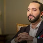 Nayib Bukele se inscribe como precandidato a la presidencia por Nuevas Ideas