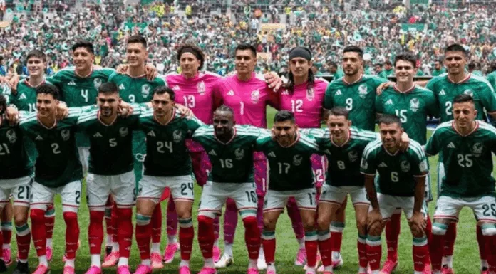 México juega hoy contra Ecuador, es su cuarto partido en este mundial, van con la mira puesta en el quinto juego, que es casi una obsesión mexicana