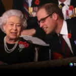 Príncipe William revela recuerdos con la reina Isabel II