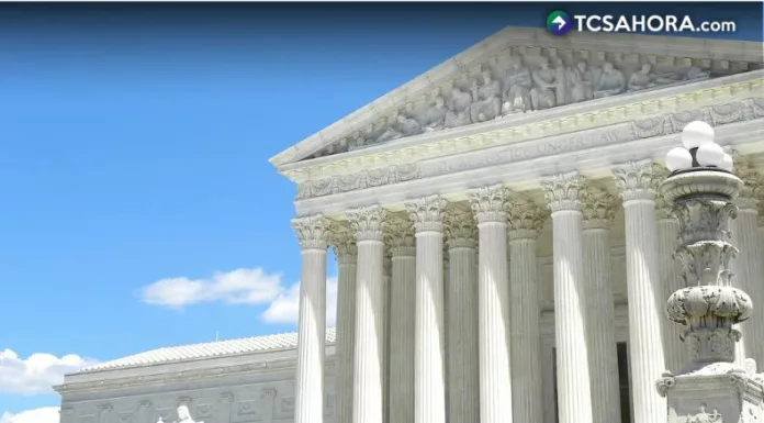Corte Suprema de EE.UU. anula orden de Trump que limitaba ciudadanía por nacimiento