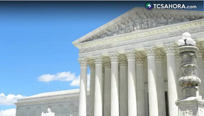 Corte Suprema de EE.UU. anula orden de Trump que limitaba ciudadanía por nacimiento