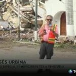 Testimonios de orgullo salvadoreño desde Caraballeda, Venezuela