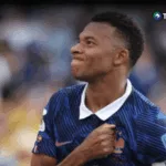 Estos fueron los goles de la victoria de Francia ante Suecia del Mundial 2026