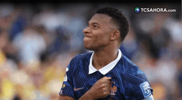 Francia se clasificó a los octavos de final del Mundial 2026 luego de golear a Suecia con una gran actuación de Kylian Mbappé.