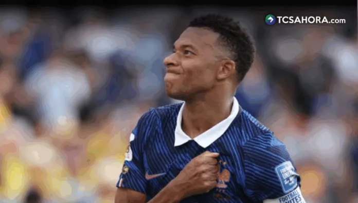 Francia se clasificó a los octavos de final del Mundial 2026 luego de golear a Suecia con una gran actuación de Kylian Mbappé.