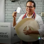 Roberto Sánchez acudirá a CIDH por irregularidades en elecciones de Perú