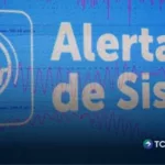 La aplicación que le envía una alerta de sismo en El Salvador