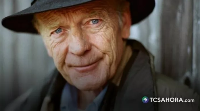 Michael Byrne, actor británico, construyó una carrera de más de seis décadas entre el teatro, el cine y la televisión.
