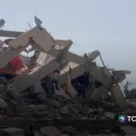 OMS alerta por riesgo sanitario en Venezuela