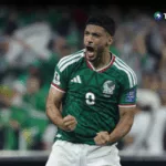 Estos fueron los goles de la victoria de México ante Ecuador del Mundial 2026