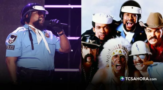 Victor Willis murió a los 74 años tras una corta pero agresiva enfermedad. El cantante fue la voz original de Village People y coautor de sus mayores éxitos.