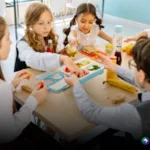 Estos son los alimentos que más provocan alergias en niños