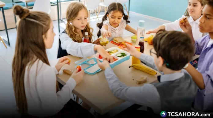Las reacciones por alergias en niños suelen aparecer después de ingerir los alimentos, por lo que se debe actuar de inmediato.