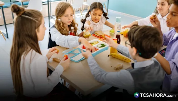 Las reacciones por alergias en niños suelen aparecer después de ingerir los alimentos, por lo que se debe actuar de inmediato.
