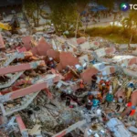 Cifra de fallecidos por terremotos en Venezuela se eleva a 2,295