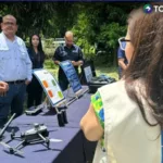 PNUD destinó $8.2 millones en apoyo a mypes y acción climática en El Salvador