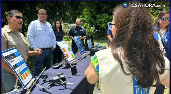 PNUD destinó $8.2 millones en apoyo a mypes y acción climática en El Salvador