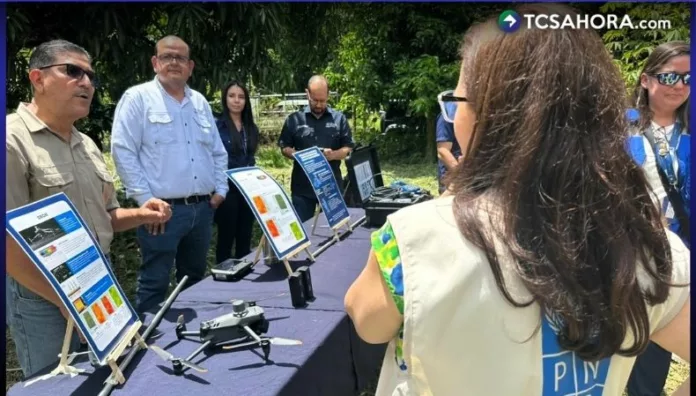 PNUD destinó $8.2 millones en apoyo a mypes y acción climática en El Salvador