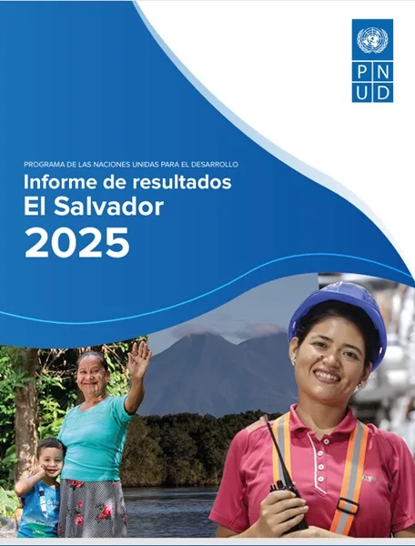 PNUD destinó $8.2 millones en apoyo a mypes y acción climática en El Salvador